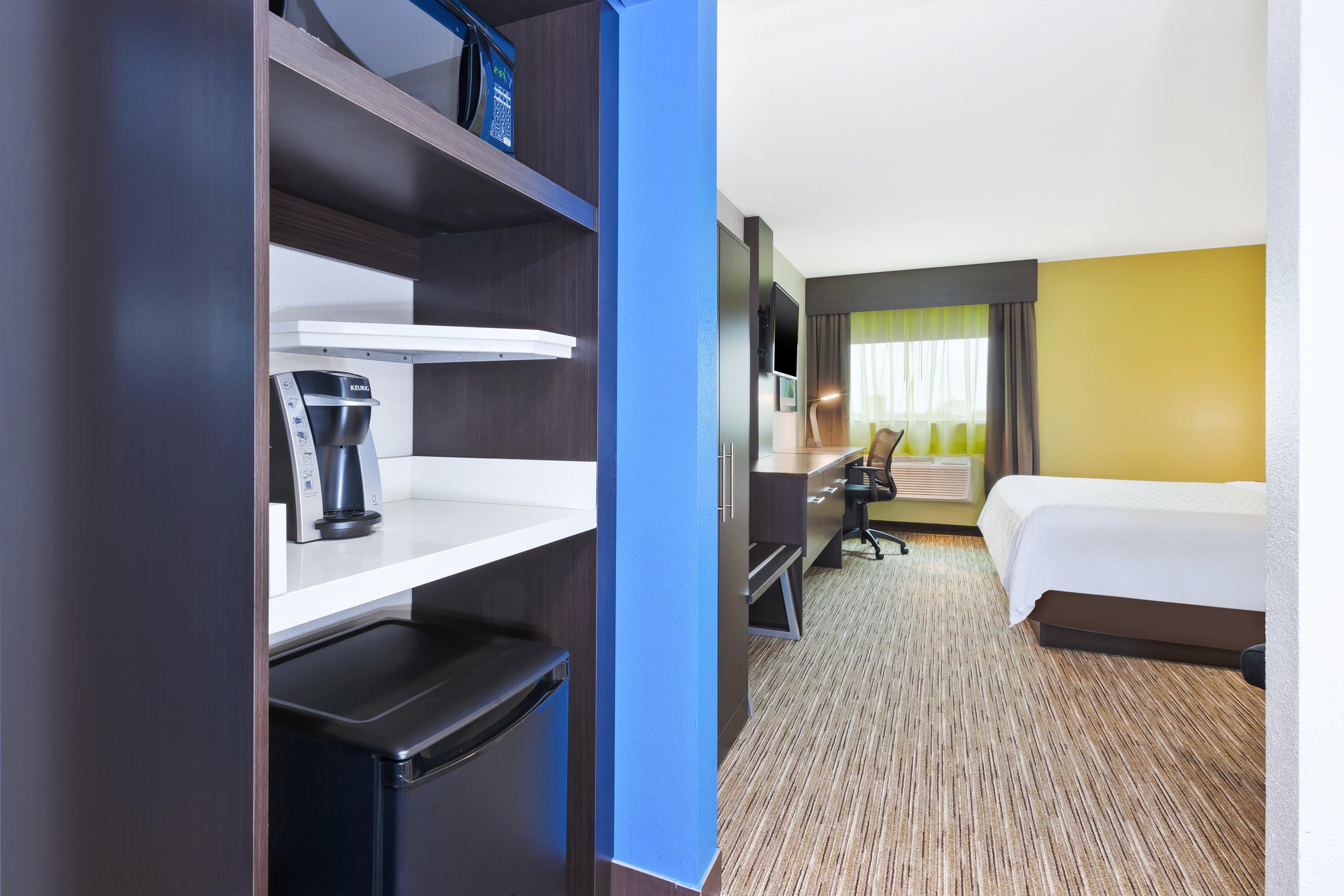 Holiday Inn Express Winnipeg Airport - Polo Park By Ihg Zewnętrze zdjęcie