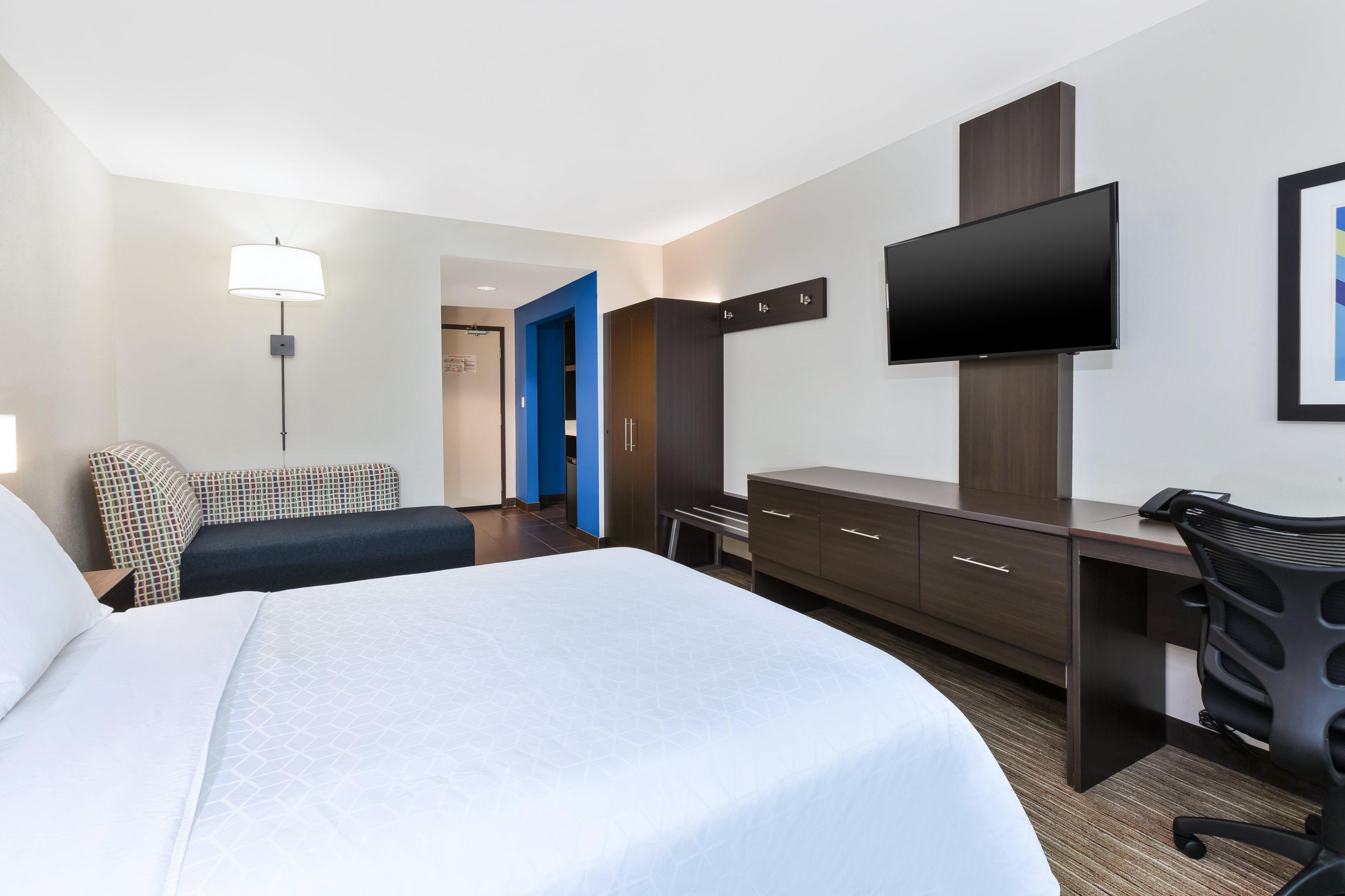 Holiday Inn Express Winnipeg Airport - Polo Park By Ihg Zewnętrze zdjęcie