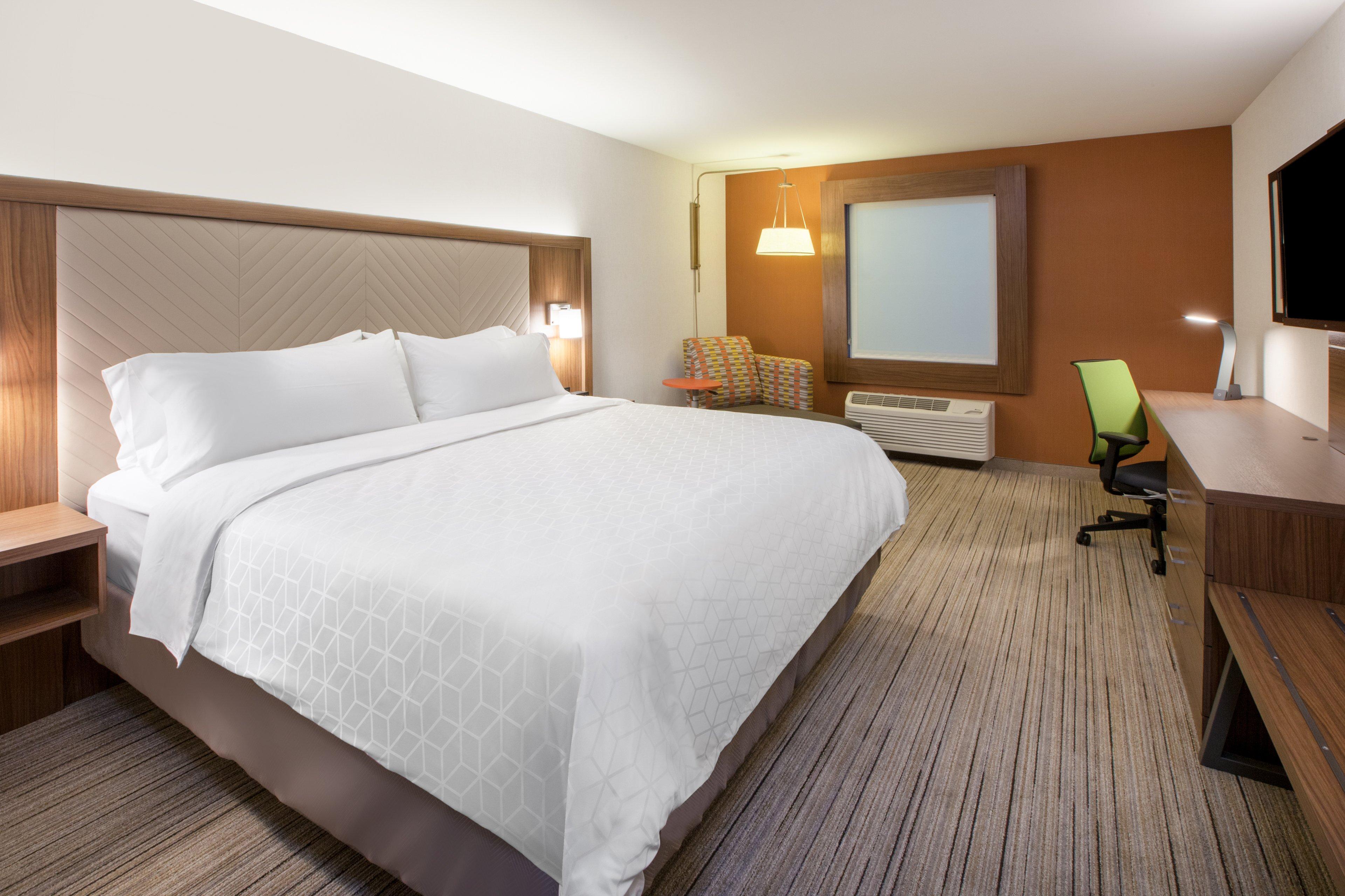 Holiday Inn Express Winnipeg Airport - Polo Park By Ihg Zewnętrze zdjęcie