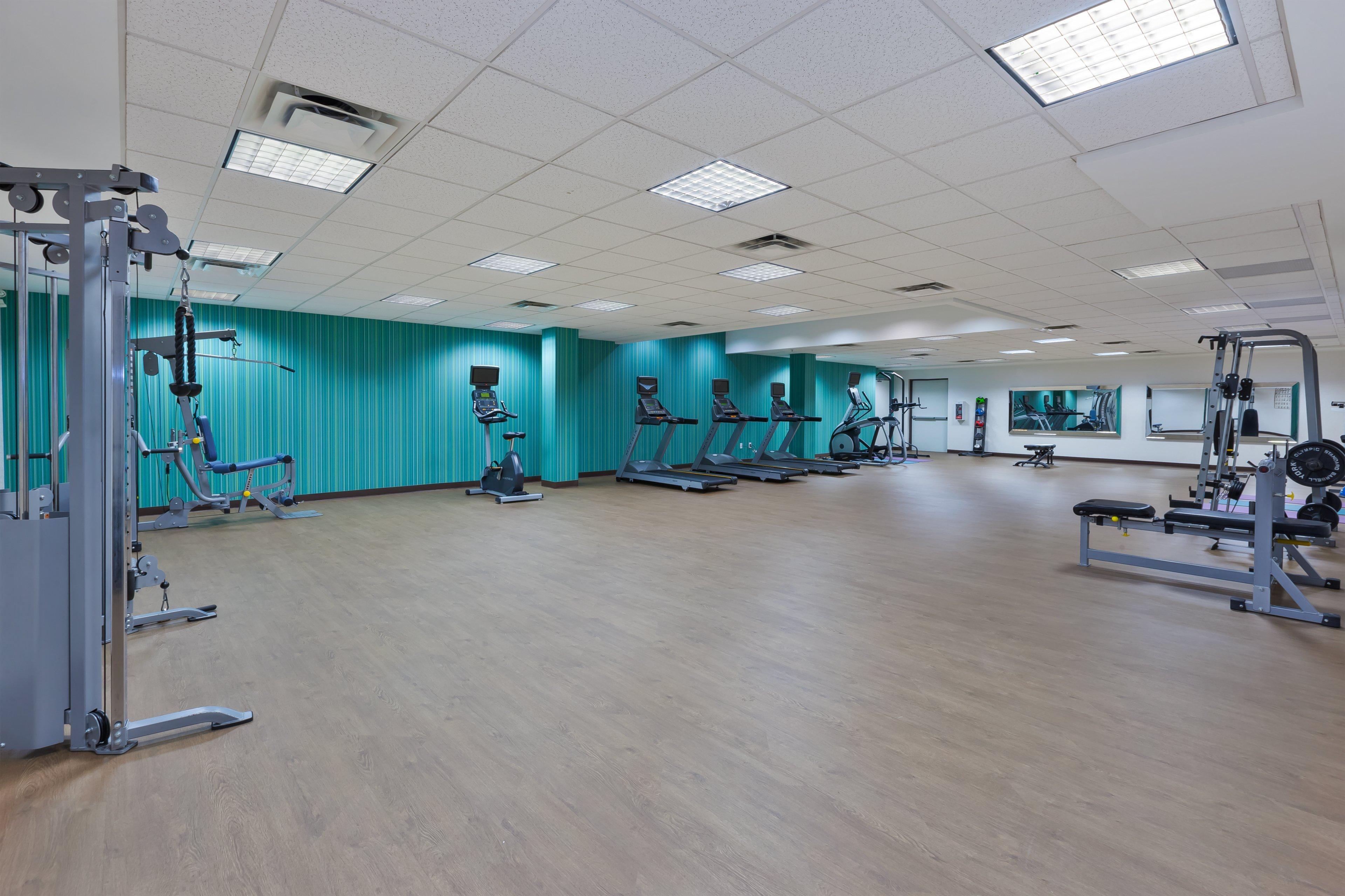 Holiday Inn Express Winnipeg Airport - Polo Park By Ihg Zewnętrze zdjęcie