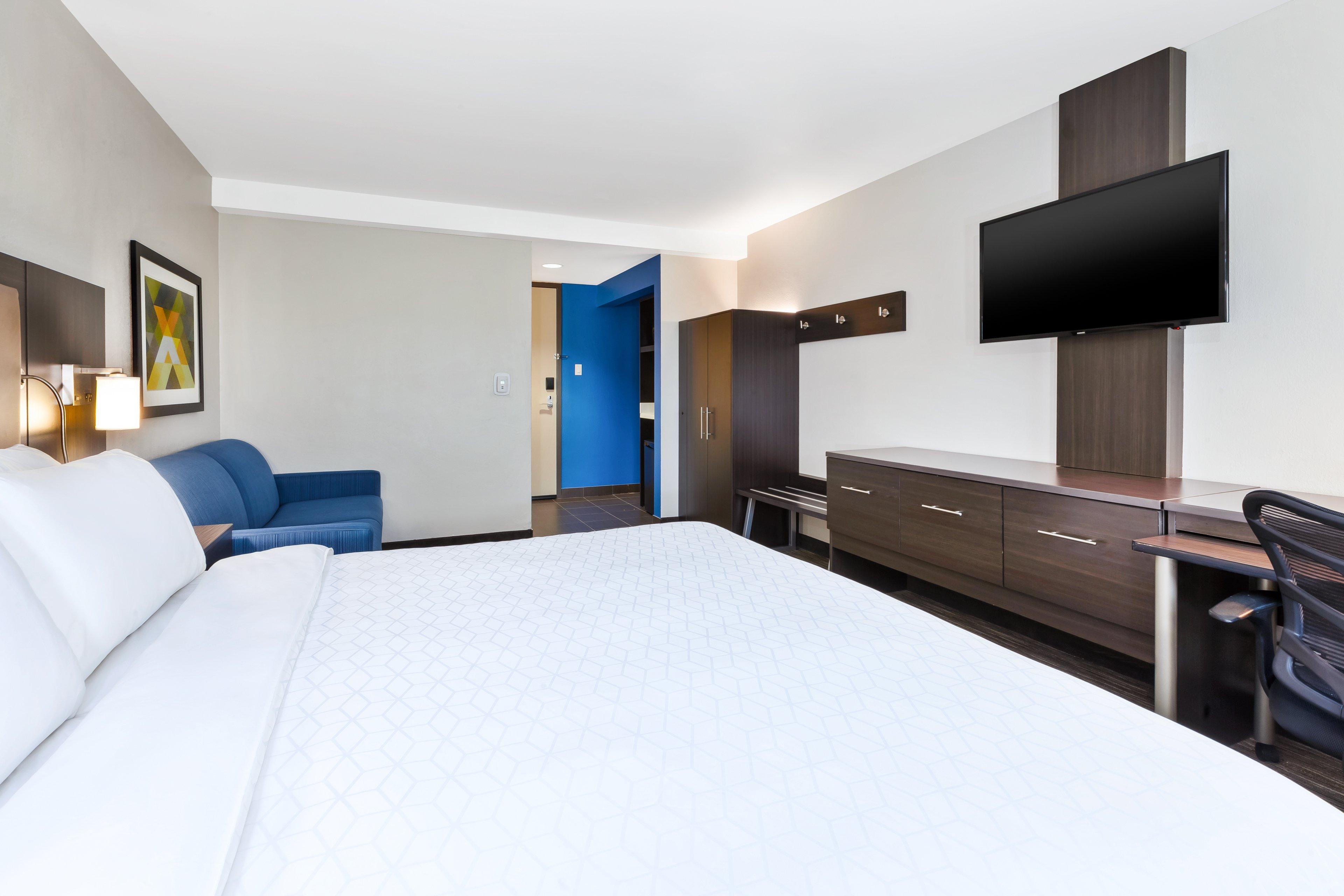 Holiday Inn Express Winnipeg Airport - Polo Park By Ihg Zewnętrze zdjęcie