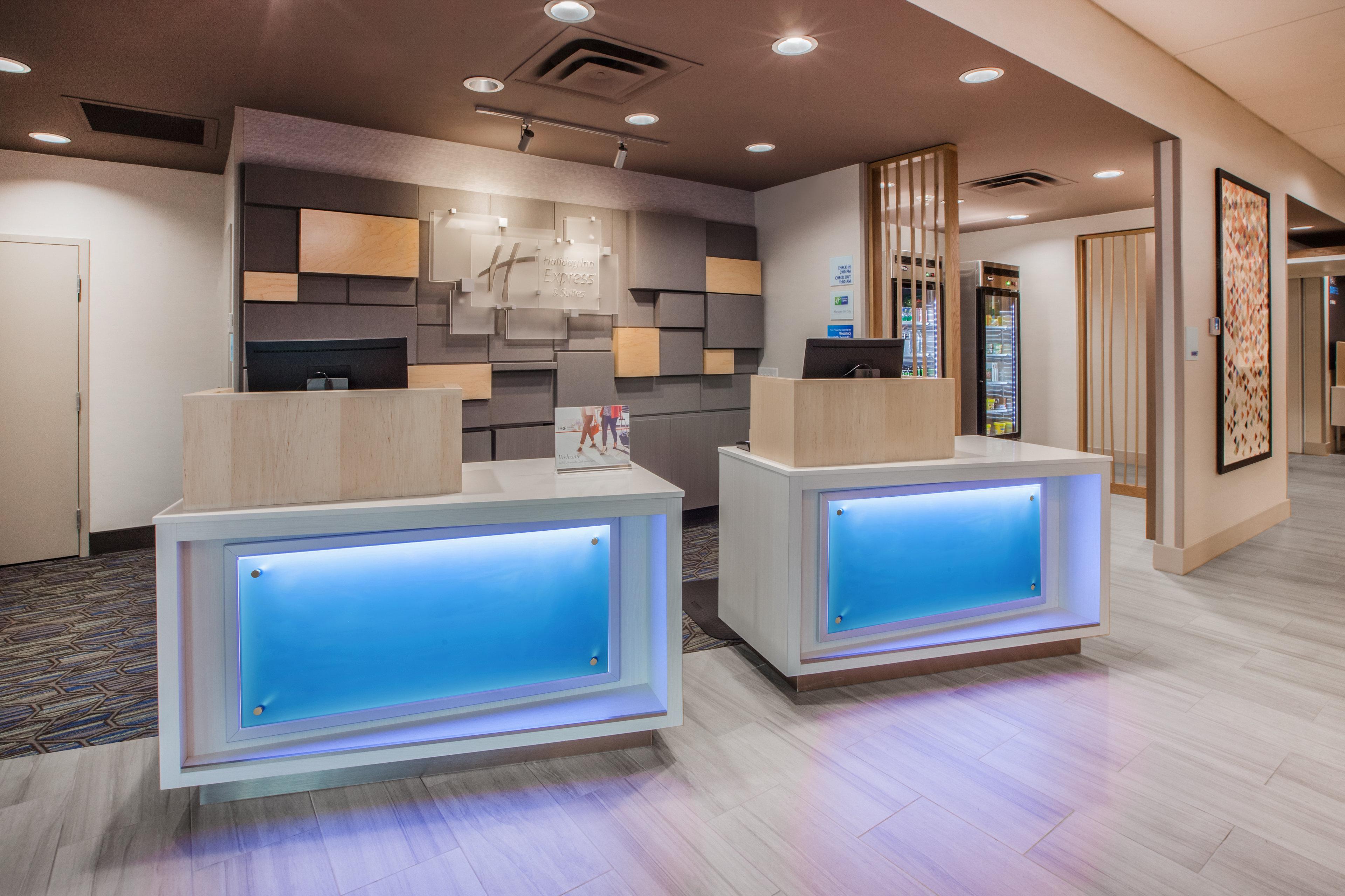 Holiday Inn Express Winnipeg Airport - Polo Park By Ihg Zewnętrze zdjęcie