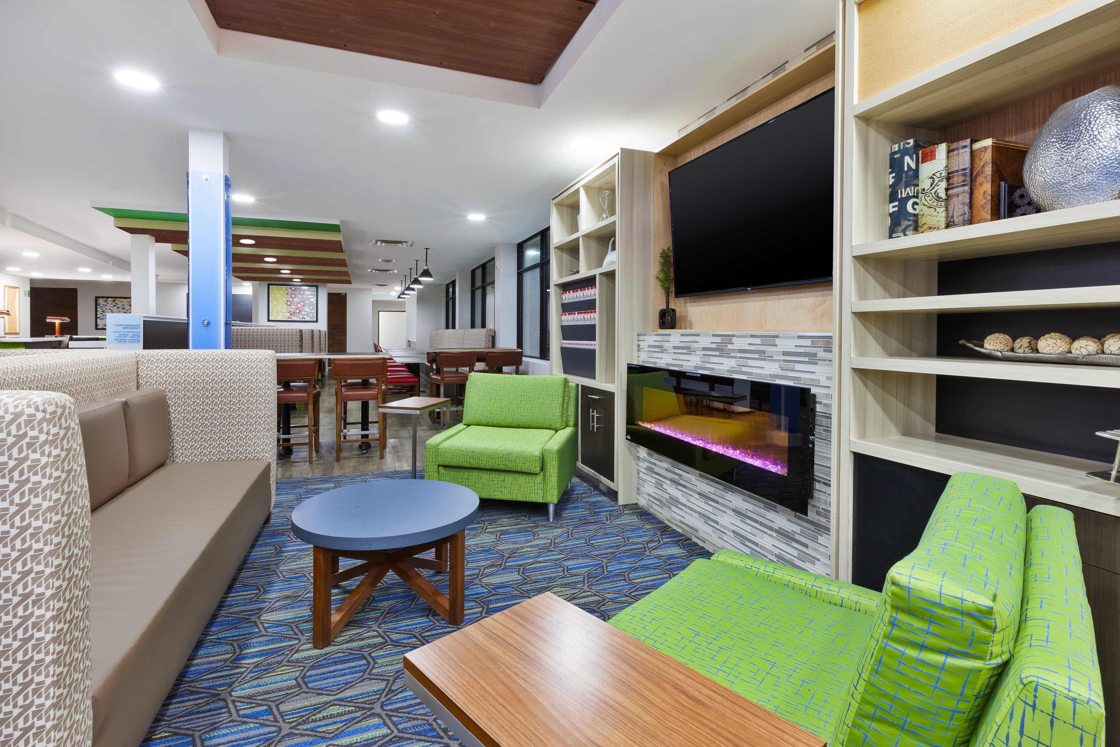 Holiday Inn Express Winnipeg Airport - Polo Park By Ihg Zewnętrze zdjęcie