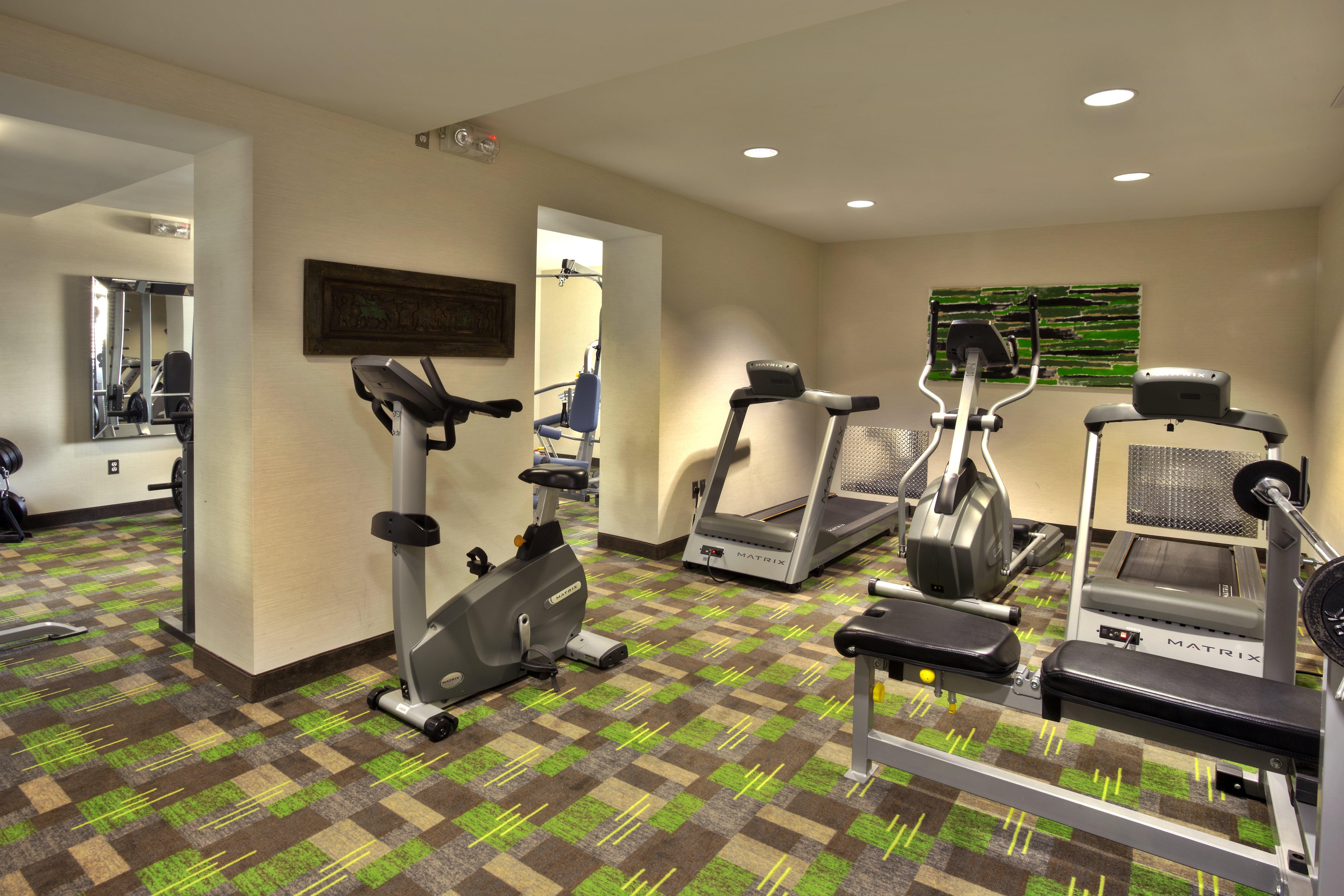 Holiday Inn Express Winnipeg Airport - Polo Park By Ihg Zewnętrze zdjęcie